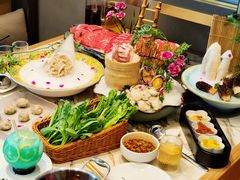 -大舜国风· 和牛火锅(绮霞街店)