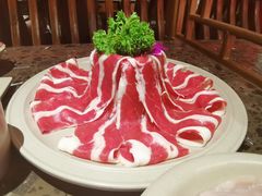 -椒香城门口老火锅(虎门店)
