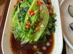 -老厨家(友谊路总店)