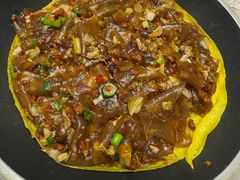 -盛百味·家宴餐厅(霸州分店)