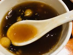 -清心素食自助餐厅(夫子庙店)