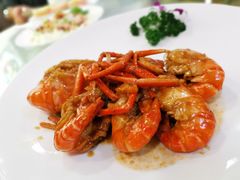-寻味顺德·南记酒家·传统顺德菜·鱼生(广源路店)