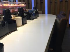 -争鲜回转寿司(通州万达店)