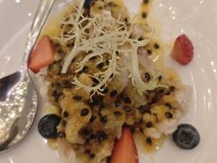 -汕头龙光喜来登酒店-采悦轩中餐厅