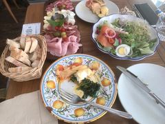 -Alimentari早午餐(安福路店)