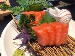 -山上下日本料理(万象城店)