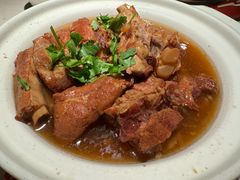 炖小排-真定郝家排骨(正定县总店)