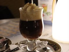 -Coselpalais Restaurant & Grand Cafe