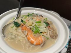 -莆田餐厅PUTIEN(世博源店)