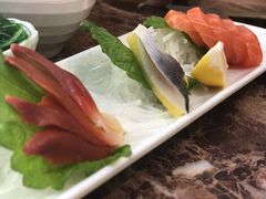 -米彩料理(西丽店)