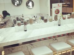 -成都你六姐·牛肉冒菜·麻辣香锅(长泰广场店)