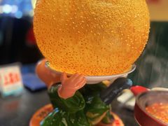 -吴越荣记苏州菜·松鼠桂鱼 100% 活鱼现做(月光码头店)