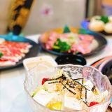 福州新开的日式烤肉太好吃了！北急烤肉性价比太高了吧[吐]