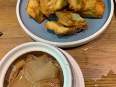 -大鸽饭(岗顶店)