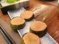 -戏作寿司(观音桥店)