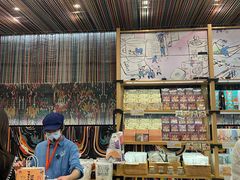 大堂-茶颜悦色(花园道店)