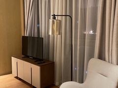 -深圳湾万怡酒店