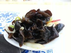 -马子禄牛肉面(金宝街店)