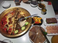 -小龙坎火锅(总店)