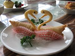 -椿记烧鹅(叠彩店)