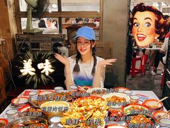 -遇见老南昌-柴火灶(顺外路店)
