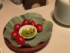 -苏帮袁Sue Cuisine(来福士店)