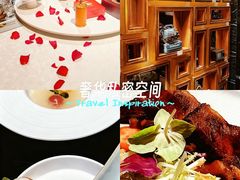 -小广寒电影艺术餐厅(小广寒经三路店)