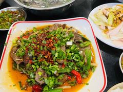 -胡记牛肉汤锅(光辉路总店)