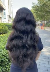 -上禾 HAIR SALON