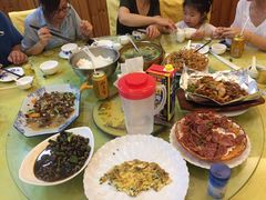 -下梅人家土菜馆(历史文化餐厅度假区店)