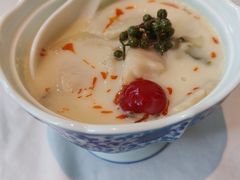 -上蔬无瑕· 创意素食·Vegetarian(华采天地店)