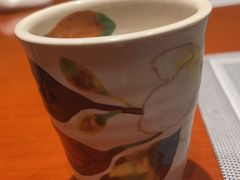 -乾山寿司(好运街店)