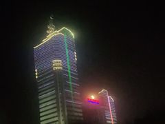 -湖南广电中心大楼