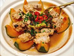 -颂福楼·南京菜(定淮门店)