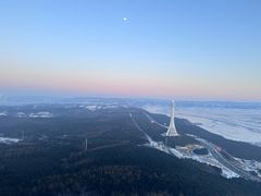 -帽儿山国家森林公园