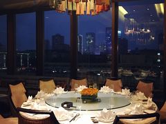 -夏宫中餐厅(静安香格里拉店)