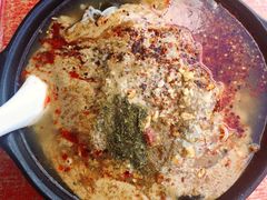 -曹宝林砂锅麻辣烫(星光路店)