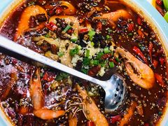 -双合园·海鲜水饺青岛菜(万佳广场店)