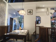 -徽韵人家·传承正宗徽菜(牡丹园店)