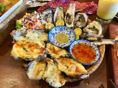 -茉莉.Red Crab