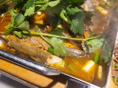 -千岛湖小鱼儿·淳安匠心农家菜