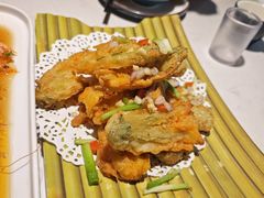 -千岛湖小鱼儿·淳安匠心农家菜