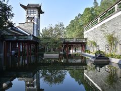 -广州神农草堂中医药博物馆