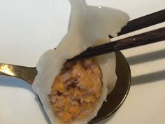 原汁海胆水饺-喜鼎海胆水饺(柏威年购物中心店)