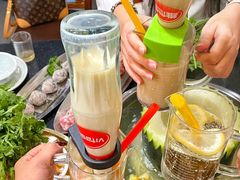 -大圈仔滋味研究所(龙湖·佰乐街店)