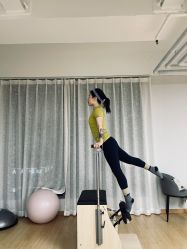 -AN普拉提女子健身工作室