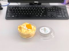 -迦南·甜品蛋糕(传媒店)
