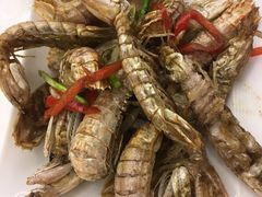 皮皮虾-同济大排档