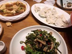 -必点海鲜·鲅鱼水饺(鞍山西道店)