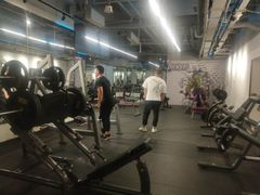 -奥力健身游泳俱乐部(华悦店)